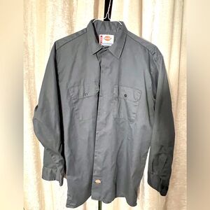 Old school Dickies workwear. Vintage 2000’s